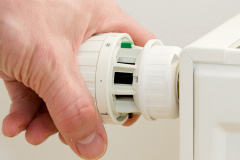 Northwick central heating repair costs